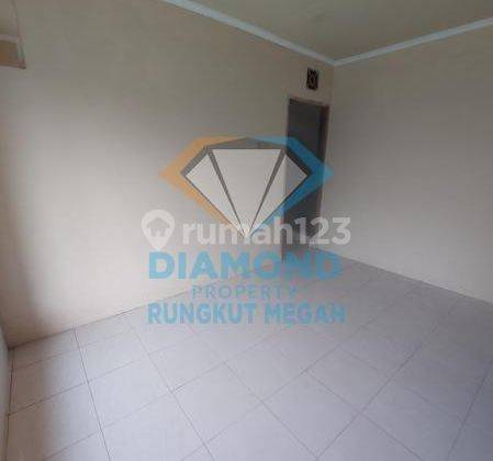 Rumah Bumi Wonorejo Asri 2 Lantai Area Surabaya Timur Sertifikat SHM 2