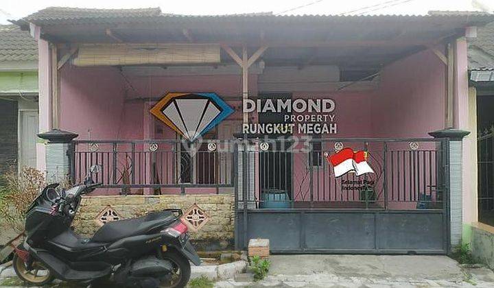 Rumah Siap Huni Driyorejo 1