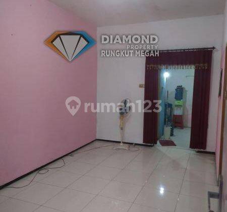 Rumah Siap Huni Driyorejo 2