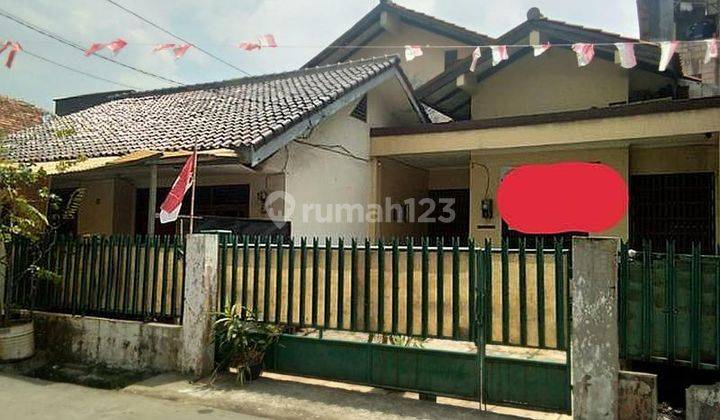 Rumah Di Jual Daerah Petojo Sabangan.selangkah Ke Perkantoran Thamrin 1