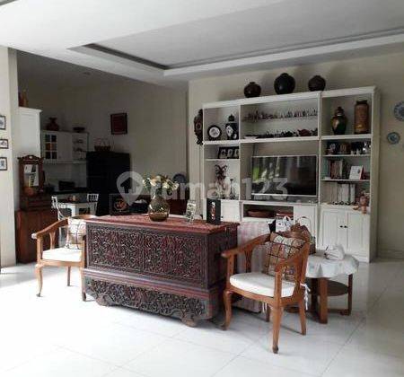 Rumah di jl kemang utara 3, Bangka, Jakarta Selatan, DKI Jakarta, Jakarta Selatan 2