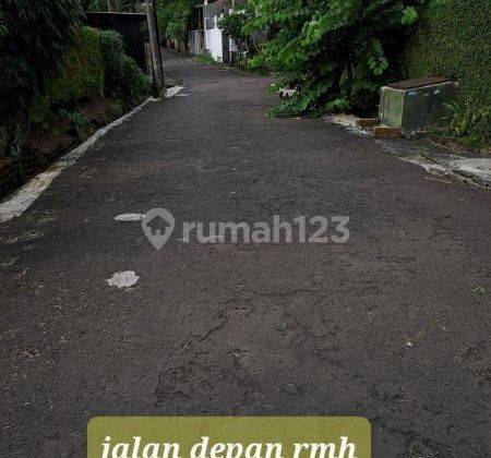 Rumah Sertifikat Hak Milik di . Jl. Cinere Raya, Cinere, Depok, Jawa Barat , Depok 2