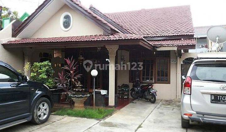 2 Bedrooms Rumah Condet, Jakarta Timur, DKI Jakarta 1