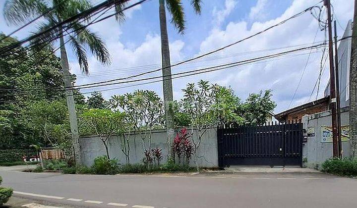 Rumah Di Jl Kebagusan Dalam Pasar Minggu 1