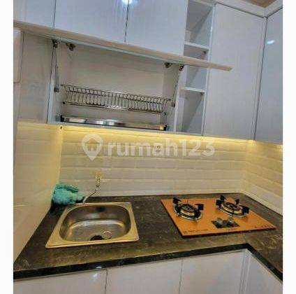 Di jual Rumah Cantik minimalis di Samara Village, Tangerang 2