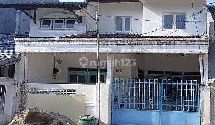 Dijual Rumah Semolowaru Surabaya Terawat Siap Huni Semolowaru 2