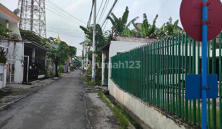 Cepat Super Bu Rumah Siwalan Kerto Ex Kos dekat Petra 2