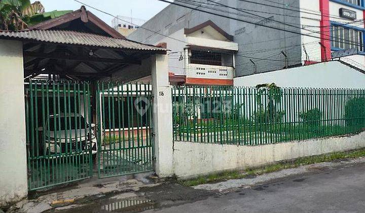 Cepat Super Bu Rumah Siwalan Kerto Ex Kos dekat Petra 1