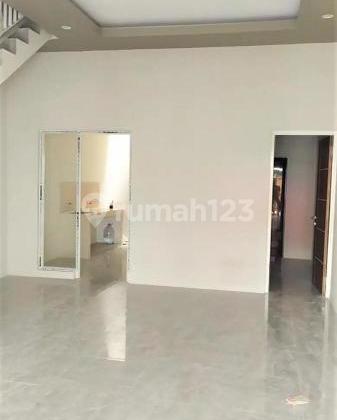 Rumah Baru Rungkut Asri strategis dekat merr Surabaya 2