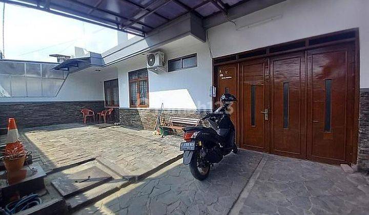 Rumah Dijual Bagus Golf Arcamanik Endah Best Location 1 Menit ke Griya 1