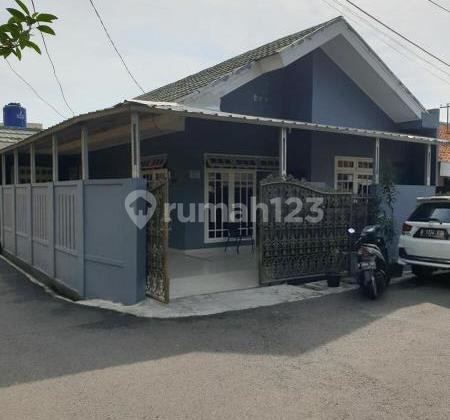 Rumah di Rawamangun Rumah di Rawamangun