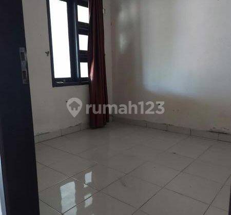 Rumah dalam cluster Mutiara Gading Timur Cluster Sevilla 2