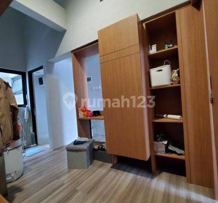 Dijual rumah lengkap dengan isinya Grand wisata cluster 02 2