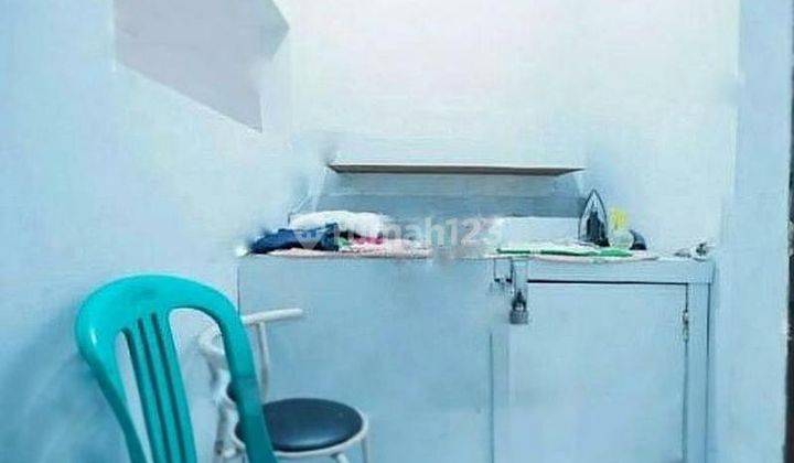 Dijual Kost Dekat Kampus Binus Kemanggisan, Jakarta Barat 2