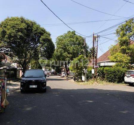 Rumah Dijual Cepat Strategis Abis Di Sayap Riau 1