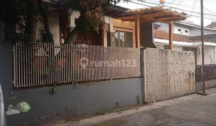 Rumah Dijual  Cepat Di Bentang Asri Turangga 1