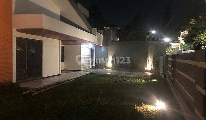 Rumah di Cepat Rumah di Setra sari Coblong kota Bandung 2