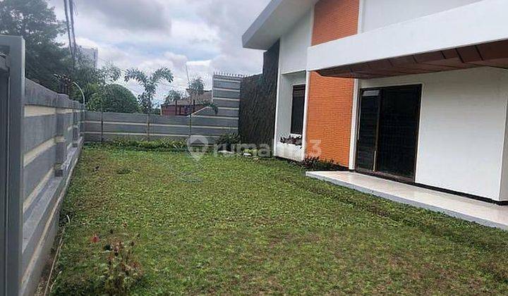 Rumah di Cepat Rumah di Setra sari Coblong kota Bandung 1