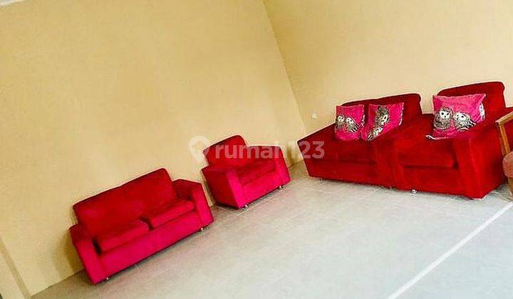 Jual Cepat Rumah Sejuk Asri Dan Nyaman Di Cigadung Atas 2