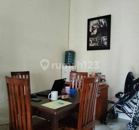 Rumah Di Cepat Rumah 2 Lantai Di Cigadung Sayap Dago 2