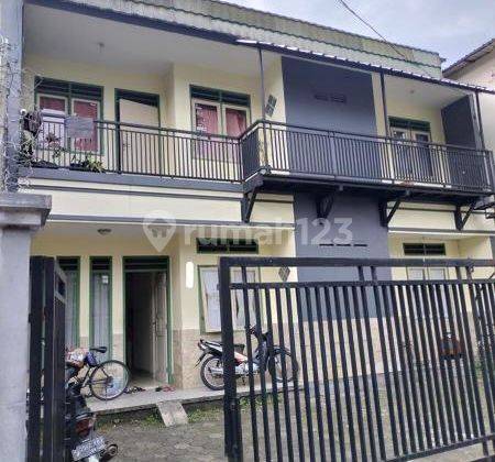 Rumah Di Cepat Rumah 2 Lantai Di Cigadung Sayap Dago 1