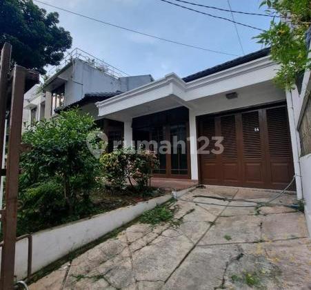 Jl Niaga Hijau, Pondok Indah Jl Niaga Hijau, Pondok Indah