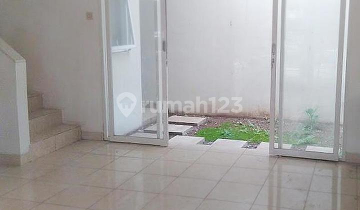 Jual Cepat Rumah 2lt Cantik Siap Huni Graha Raya Bintaro 2