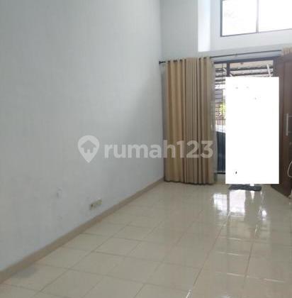 *BU!! Lt.90 Rumah Cantik Siap Huni - Graha Raya Bintaro 2
