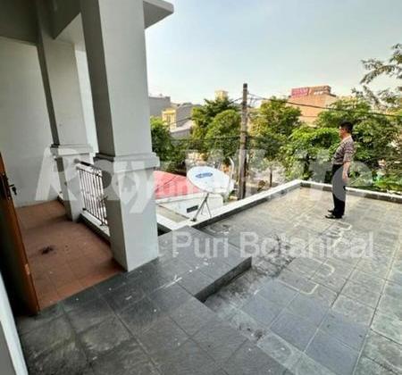 Taman Cosmos, kebon jeruk, Duri Kepa, Jakarta BaratC 2