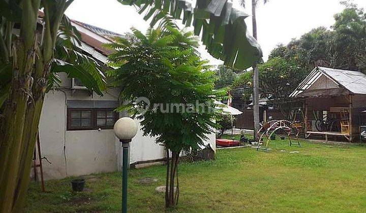 Dijual Cepat Rumah di Jalan Bangka Pela Mampang  2