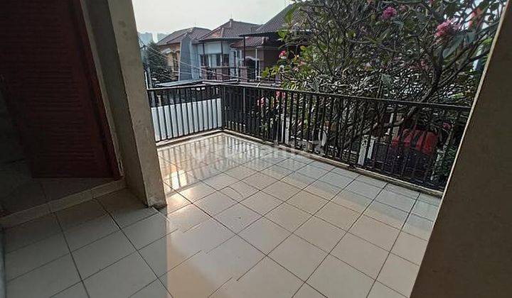 Dijual Cepat Rumah di Taman Laguna Cibubur Bebas Banjir 2