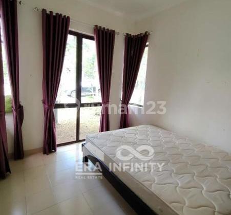 Villa 1 lantai  di Sentul Nirwana deket area kulineran 2