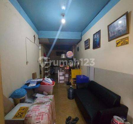 Rumah 2 Lantai di Sari Bumi Indah Karawaci Tangerang (oys00128) 2