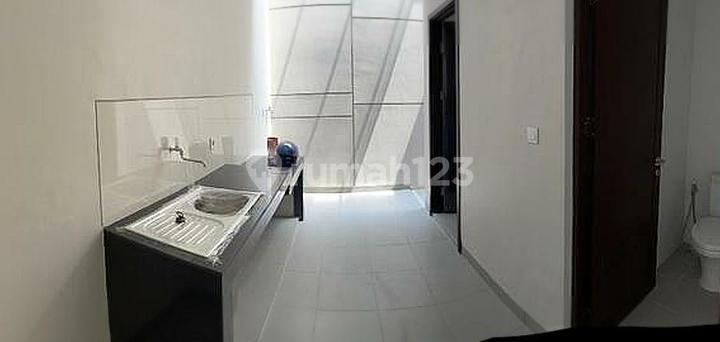 Rumah 2 lantai di Cluster Miami PIK2 2