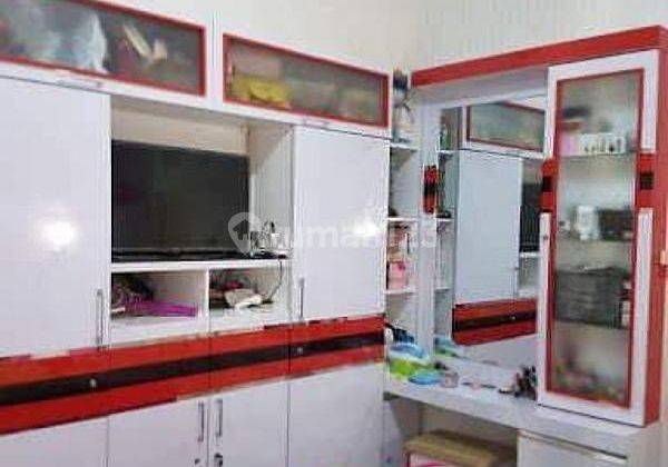 Dijual Rumah Jalan Tani Makmur Gang Wonodadi 2 2