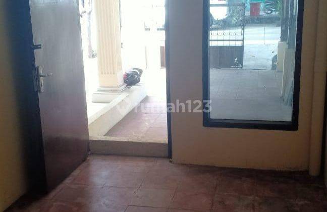 Rumah Akses Jalan 2 Mobil Di Bongo Raya Kelapa Gading R1664 1