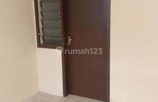 Rumah Akses Jalan 2 Mobil Di Bongo Raya Kelapa Gading R1664 2