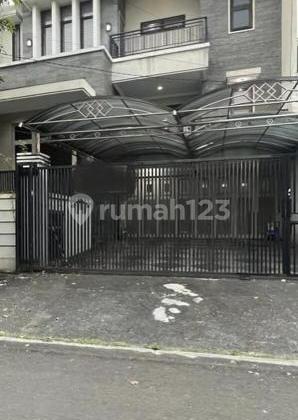Taman Surya Jakarta Barat 1