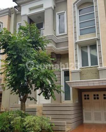 Samara Gading Sepong