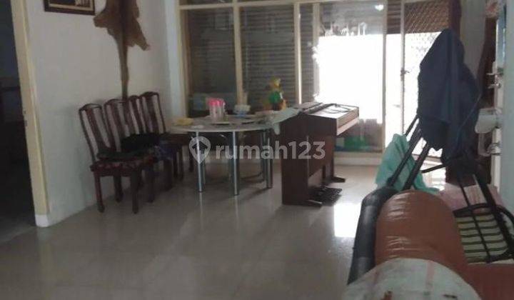 Rumah di Villa Citra Dua Jagabaya Wayhalim Bandarlampung 2