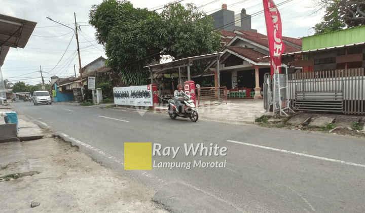 Rumah WayHalim Bandarlampung 2