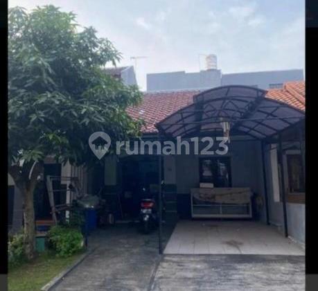 Alam Sutera Cluster Sutera Kirana