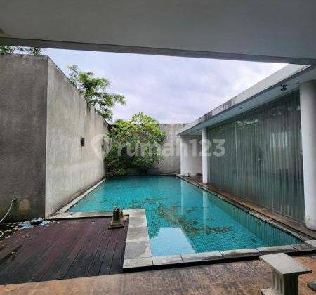 Rumah Dijual Cepat Di Sutera Kirana, Alam Sutera 2