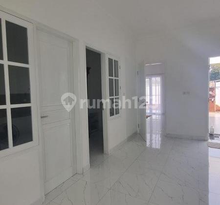 Dijual Rumah di Suvarna Sutera 2
