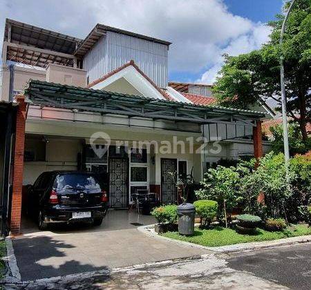 Rumah Untuk Inves Dijual Cepat Dan Murah Di Cluster Harmoni, Alam Sutera 2