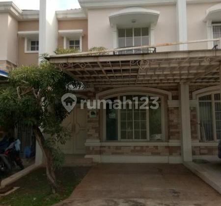 Cluster West Europe Green Lake City