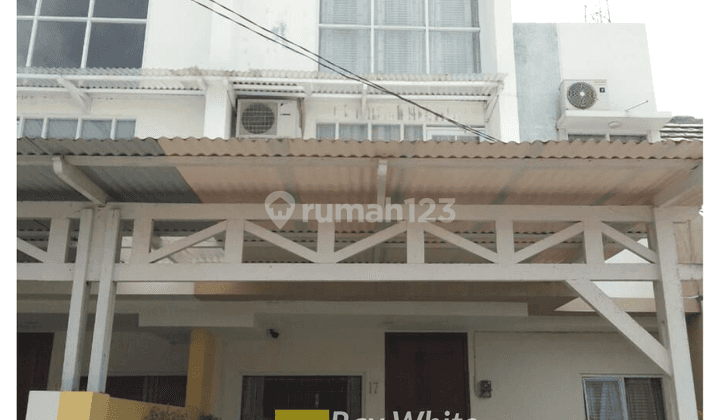 Rumah Tanjung Karang Timur 1