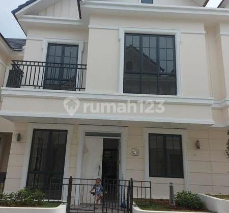 Cepat Rumah Cantik Siap Huni di Kawasan Lavon 2 Cluster Margonite
