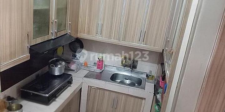 Rumah 3 lantai lokasi strategis bebas banjir, di Puloasem, Rawamangun, Jakarta Timur. 2