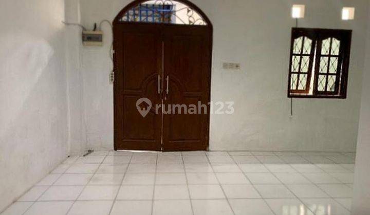 Rumah 2 Lantai  Jembatan 5 Jakarta Barat 2